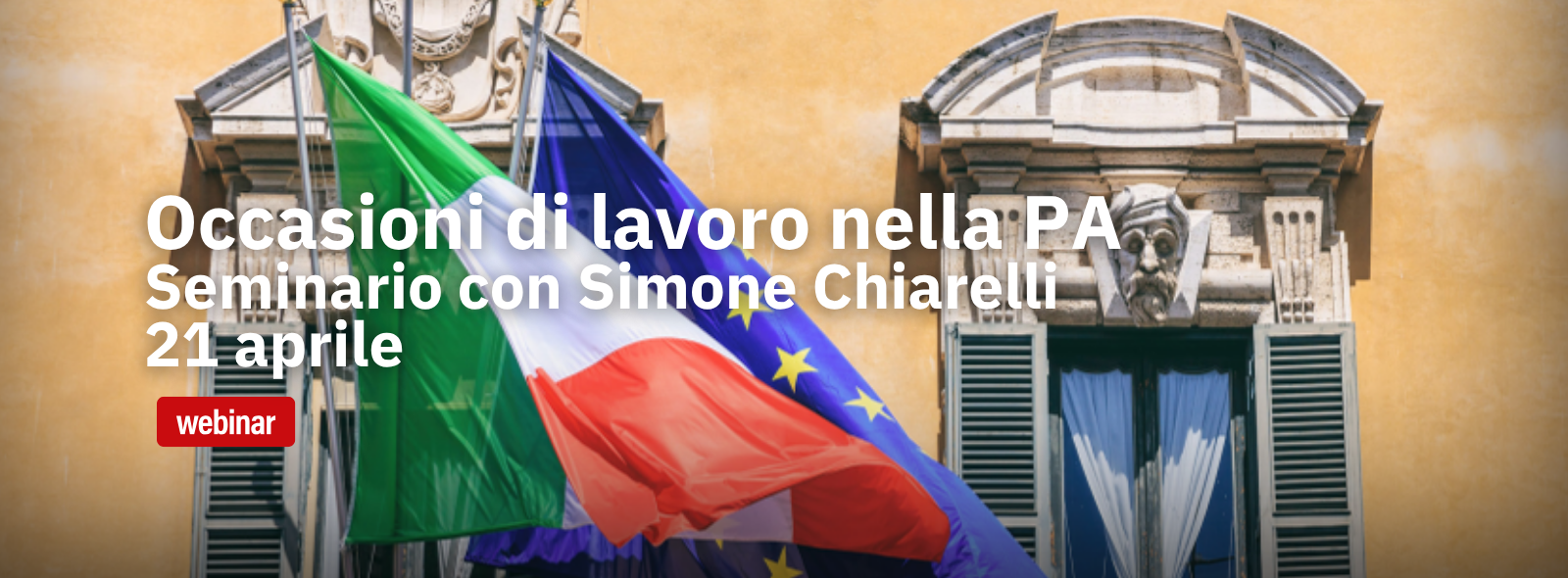 Ricerca del posto fisso