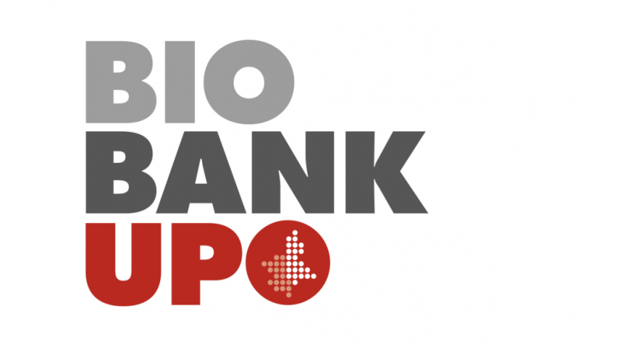 Bio Bank UPO