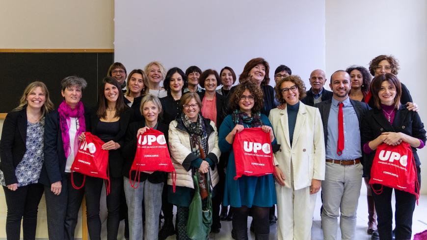 Conclusa ad Alessandria la seconda edizione del Master MACOSS