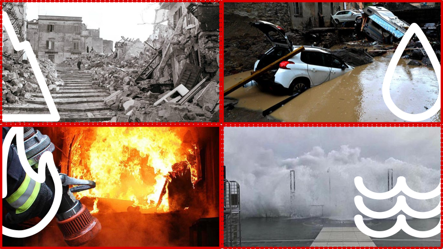 SEMINARIO DiSIT Lunedì 27 Marzo e 03 Aprile 2023 ore 10.00