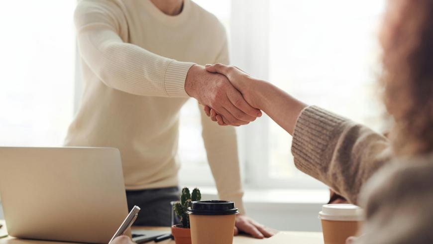 Job opportunities e soft skills