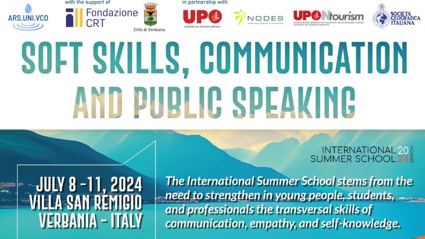 International Summer School