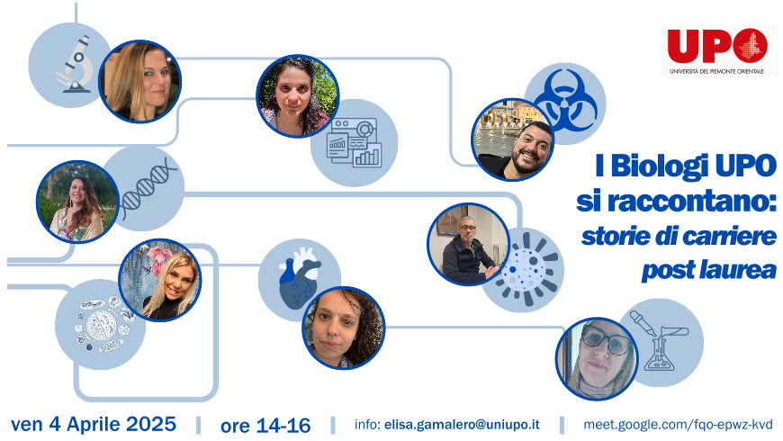 On line il 4 aprile 2025 dalle ore 14:00 alle ore 16:00