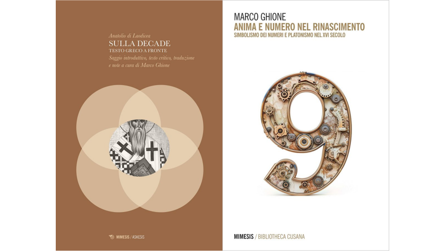 I libri oggetto di dibattito