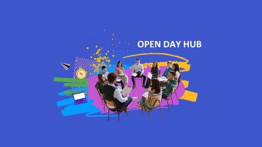 Open Day con il Progetto Rete