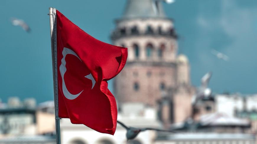 Turkey's Relations with Italy in the European Union Membership Process