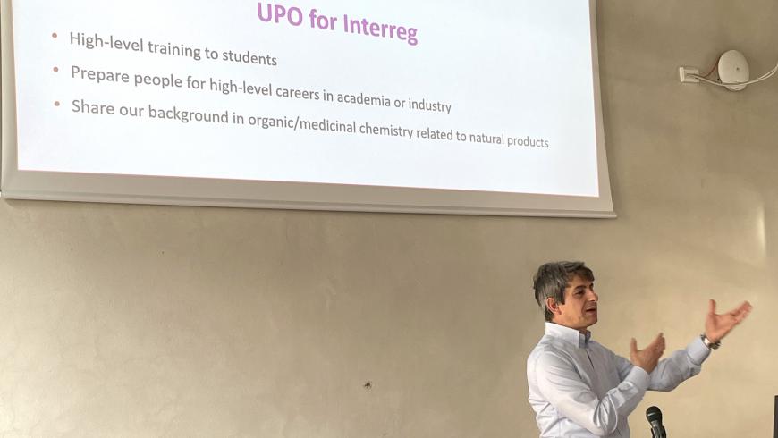 R&amp_D Abiti Alberto Minassi