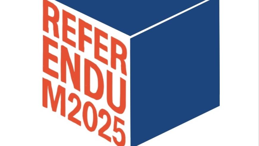 Referendum 2025: al DIGSPES un incontro informativo aperto a tutta la cittadinanza