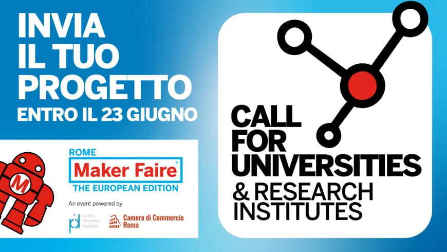 Maker Faire Rome 