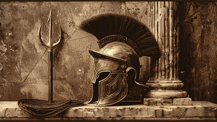 Conferenza  “L’Iliade e la guerra: incanto e disincanto”