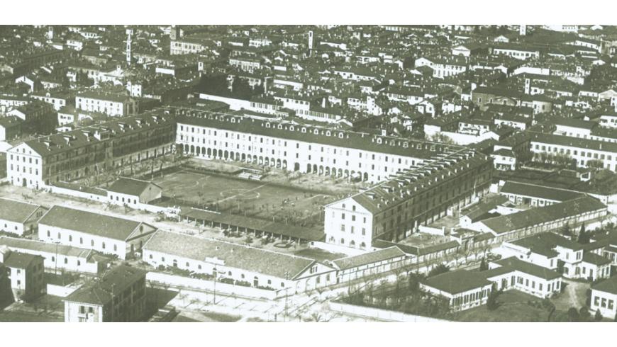 le vicende della perrone