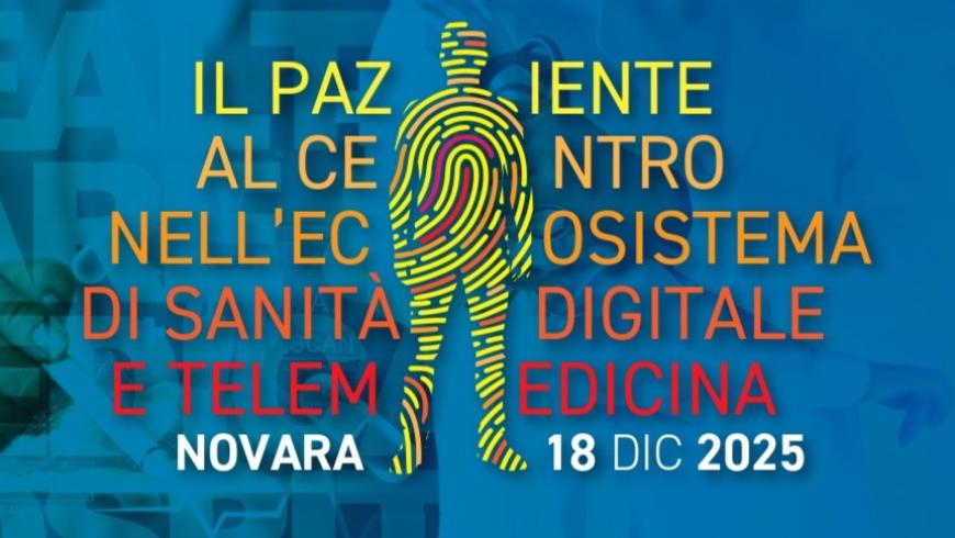 UPO TELEMED NOVARA 18.12.25