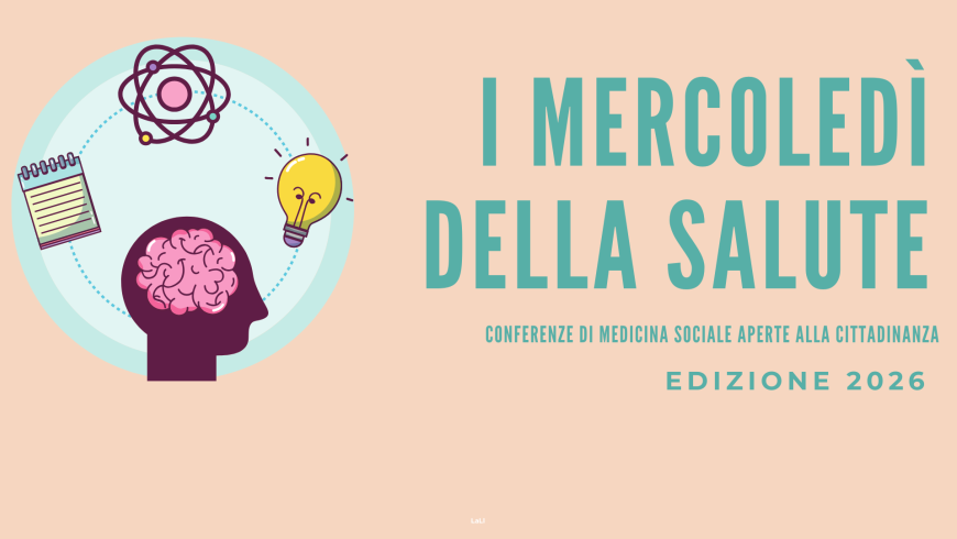 Dall'11 febbraio al 15 aprile 2026 all'AOU AL