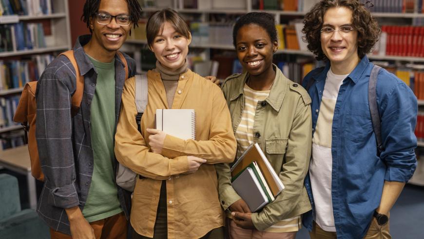 I Dialoghi del giovedì della Pastorale universitaria, in collaborazione con UPO