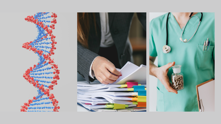 Due giornate di studio il 19 e 20 marzo nell'abito del progetto IMPROVE NHS 