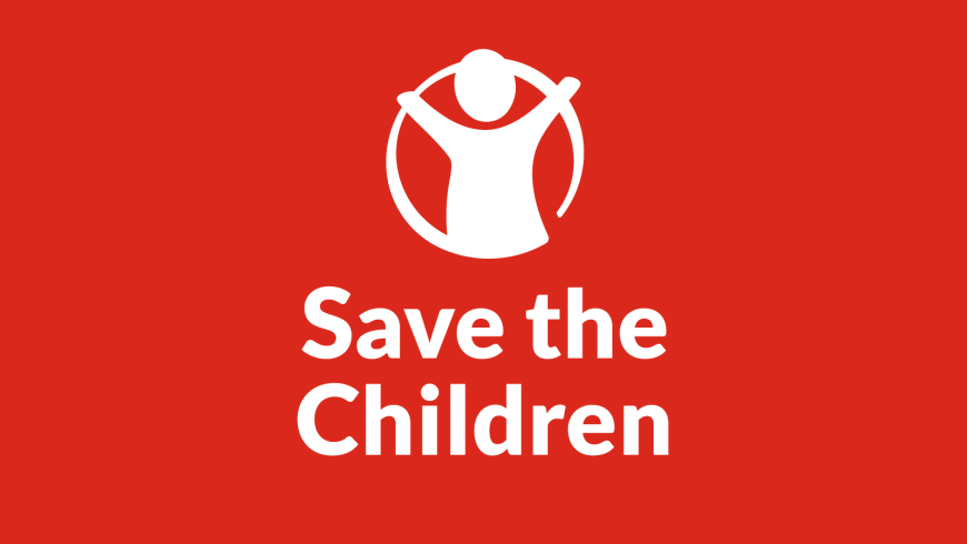 Save the Children