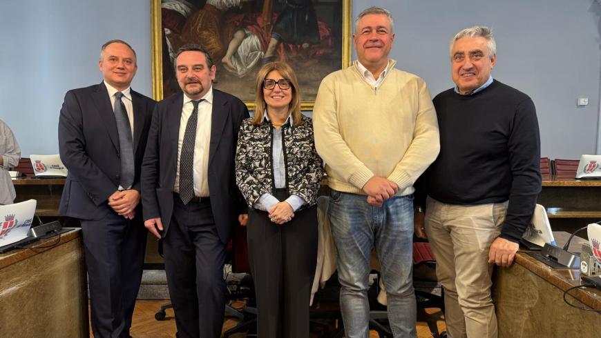 La centralità dell’ente locale nel governo della comunità