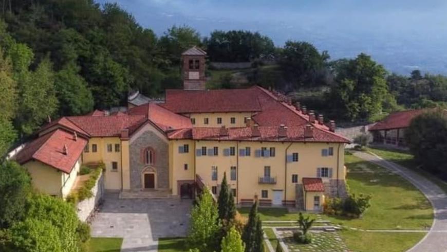 La Certosa 1515 di Avigliana