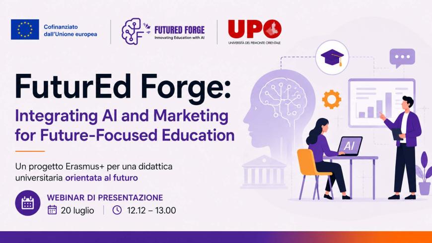 Webinar FuturEd Forge