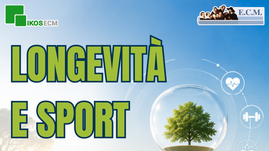 BiosSport: Longevità e Sport
